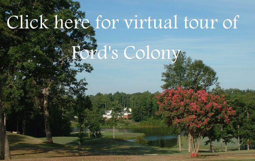 Ford's Colony