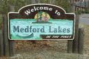 Medford Lakes Welcome