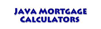 Use these mortgage calculators to find out how much home you can afford, what your monthly payments are and more.