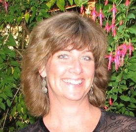 Joni Goshorn