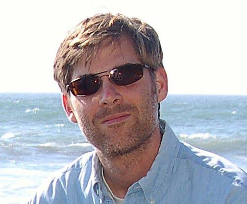 Sean Gaynor-Rousseau
