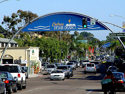 Solana Beach
