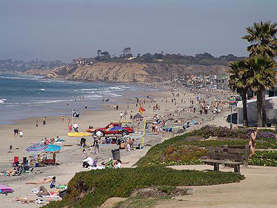 Del Mar