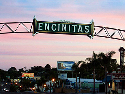 Encinitas