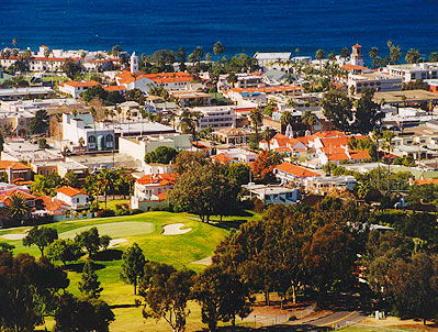 La Jolla