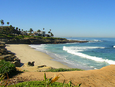 La Jolla