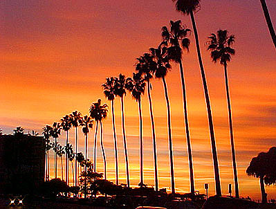 La Jolla