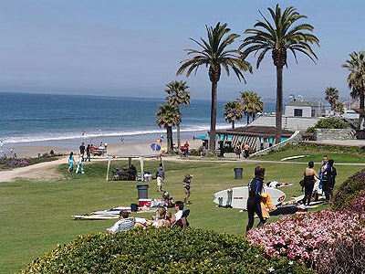 Del Mar