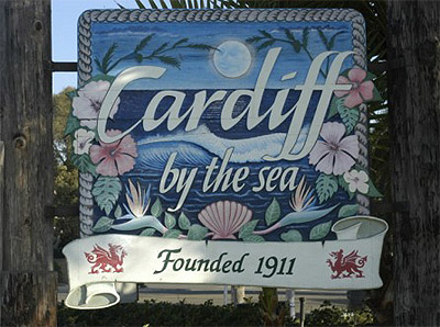 Cardiff by the Sea