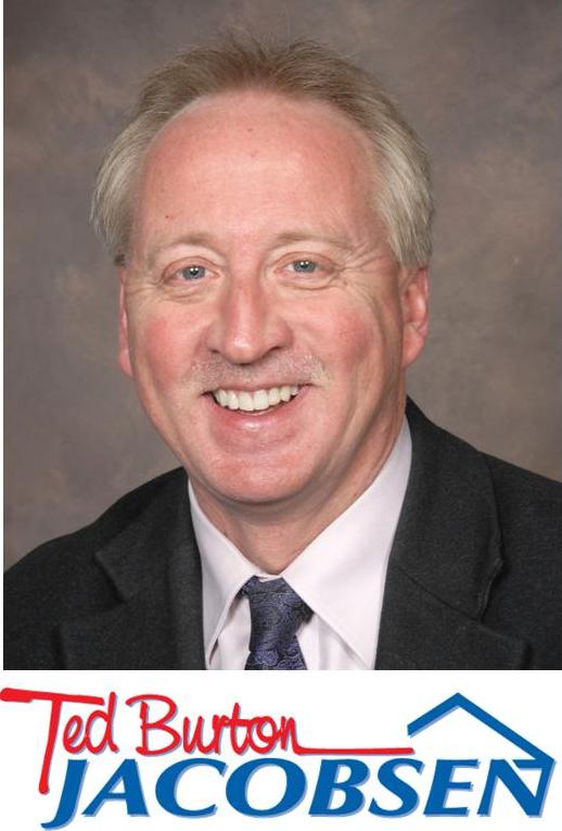 Ted Burton Jacobsen