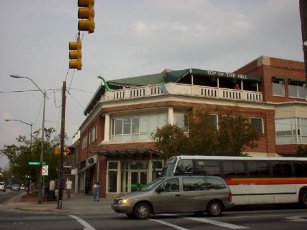 Chapel Hill