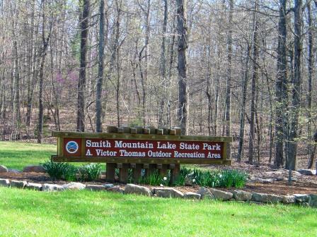 State Park has Great Cabins