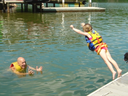 Summer Fun at SML