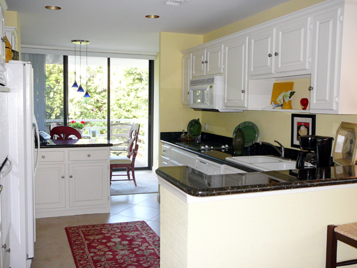 Harty Kitchen