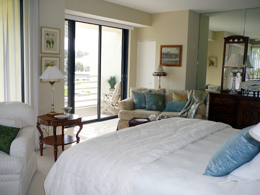 Master Suite