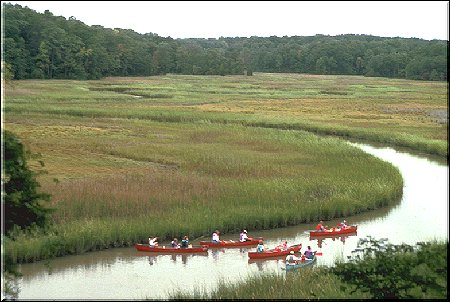 York River State Park