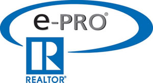 ePRO logo