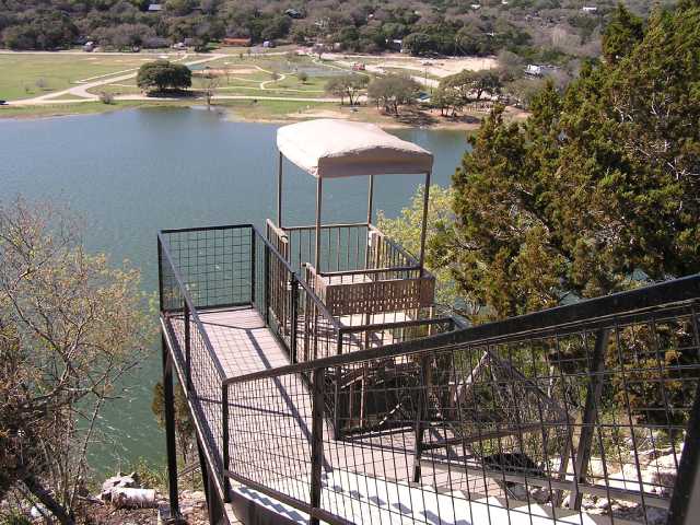 Rocky Point Tram
