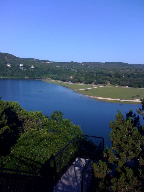 Lake Travis Water Front & Tram