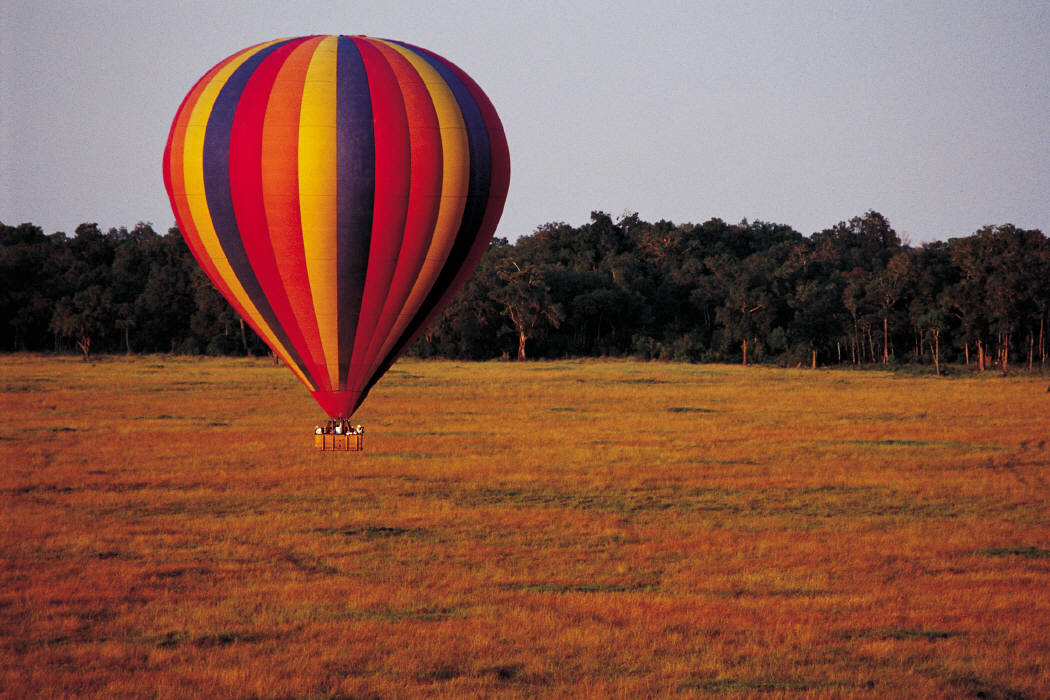 Albuquerque International Balloon Fiesta
