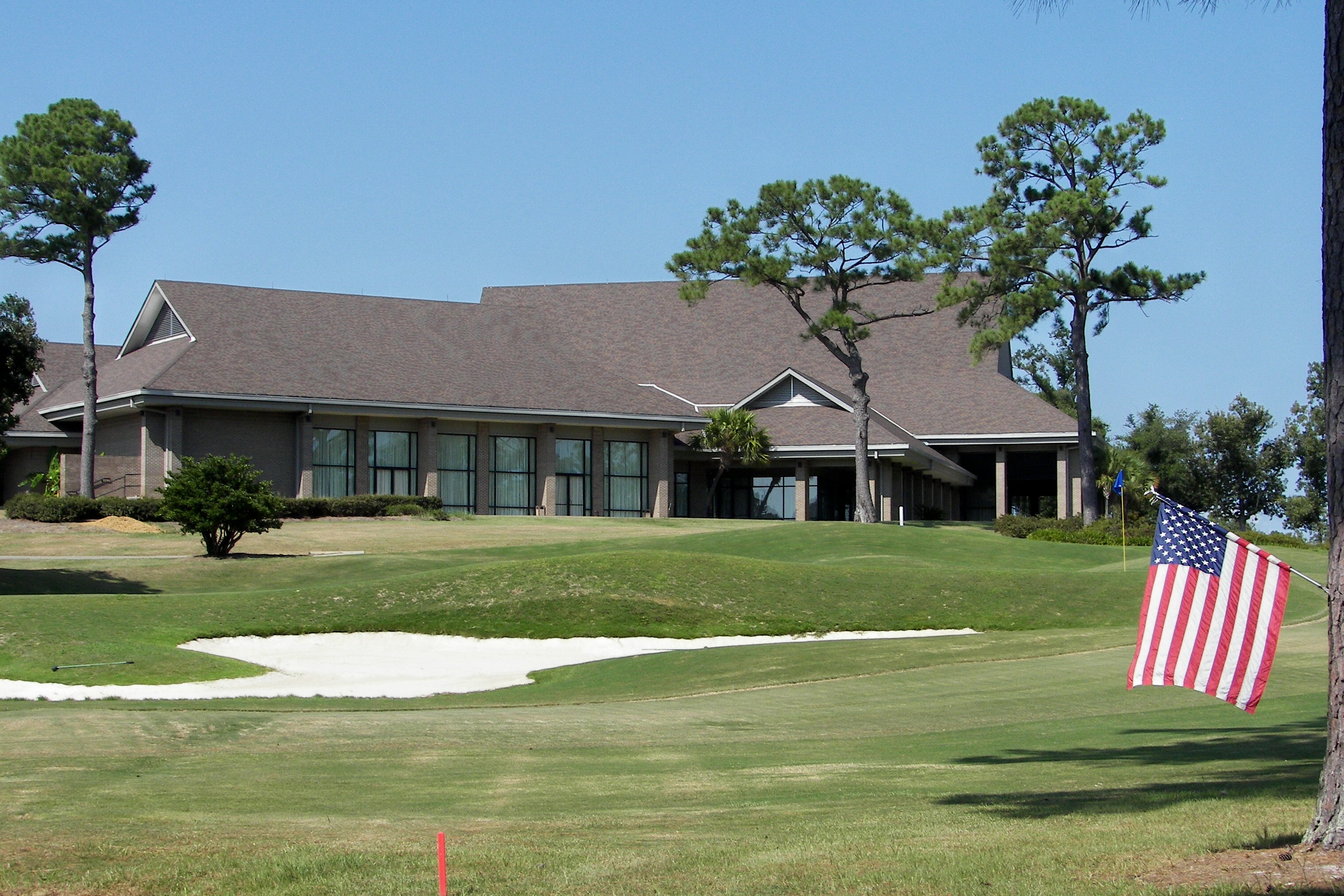Diamondhead Country Club