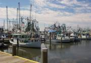 Pass Christian Harbor