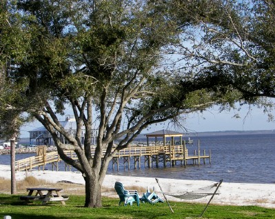 Bay St. Louis Beachfront