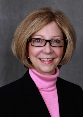 Real Estate Agent Sally Ponchai