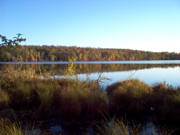 Reisner Lake
