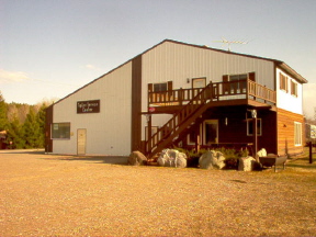Dorzok Realty Office