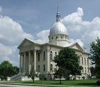 Carlinville, IL 