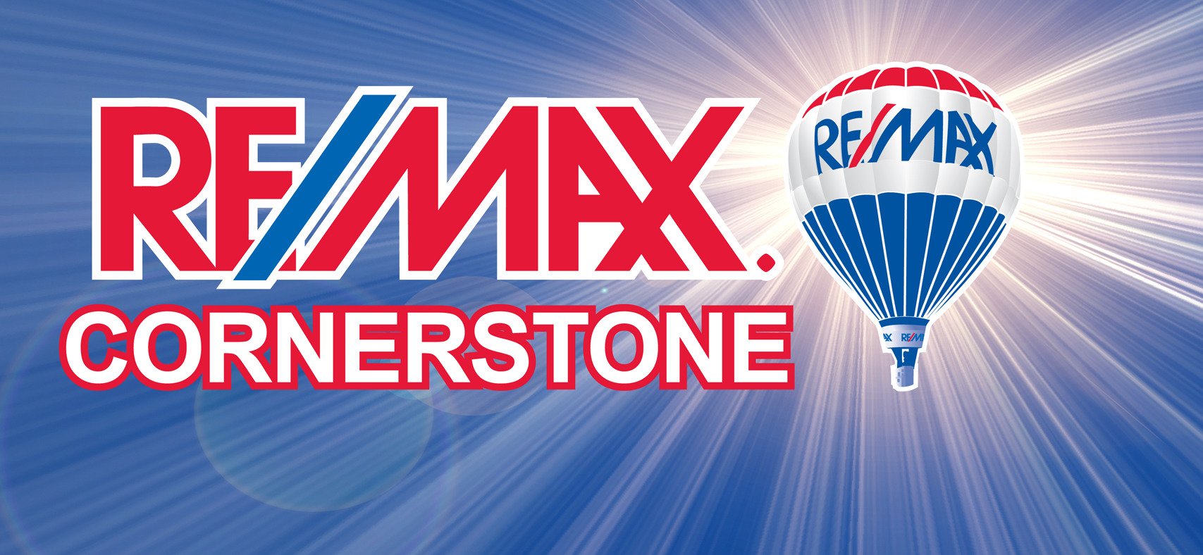 RE/MAX Cornerstone
