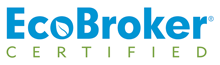EcoBroker Certified