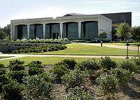 The Amon Carter Museum is located near Benbrook real estate.