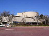 Fort Worth Museum of Science and History is located mere minutes from Benbrook real estate