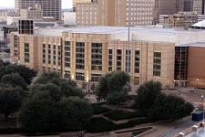 Fort Worth Convention Center in Tarrant County real estate
