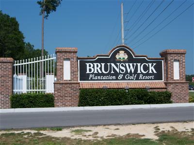 Brunswick Plantation
