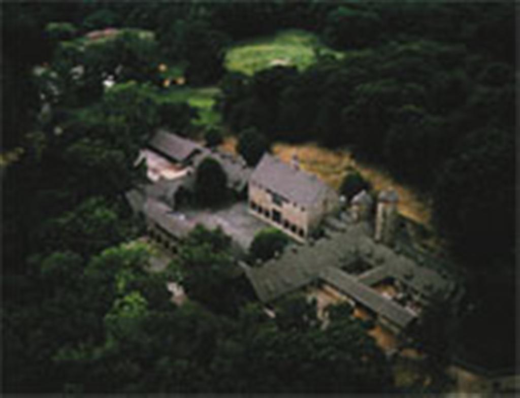 Stone Barns Center