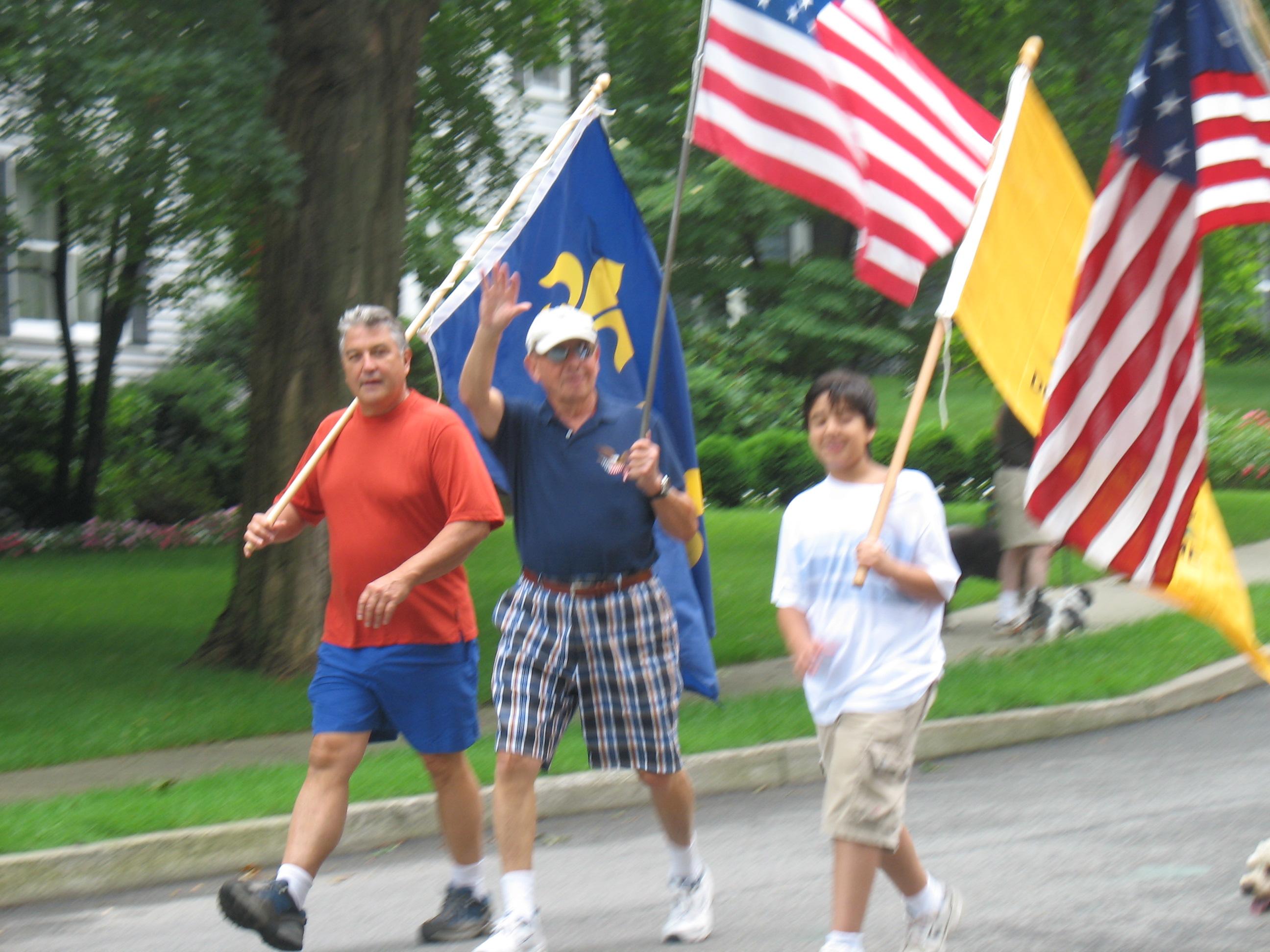 4th of July