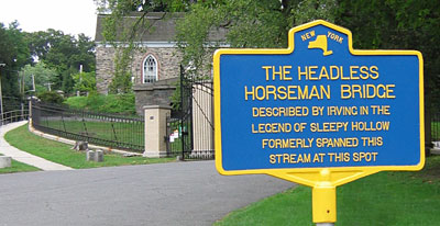 Sleepy Hollow