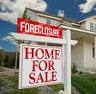 foreclosure home