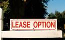 lease option