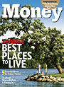 Money Magazine August 2008