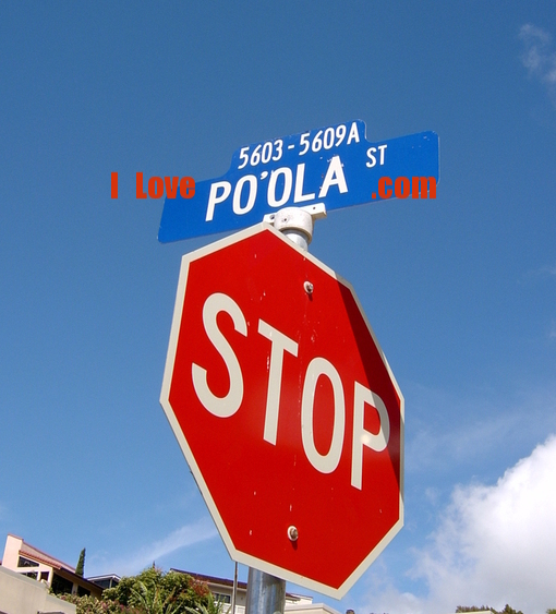 I love Poola st .com