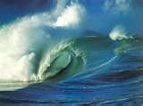 wave