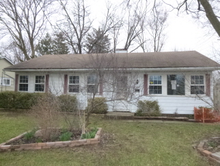 4250 Packard Drive, Hilliard, OH, 43026 United States