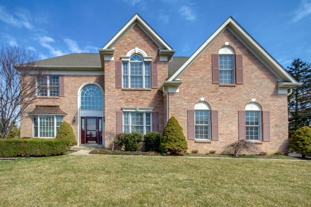 728 Marcus Circle, Warrington Township, PA, 18976 United States