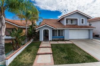 12 Nutmeg St, Rancho Santa Margarita, CA, United States