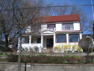 48 Ward Ave, Staten Island, NY, United States