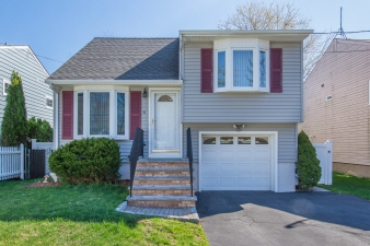 6 Edwards Road, PARSIPPANY, NJ, 07054 United States